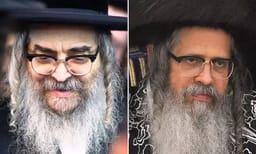 Satmar Admorim