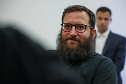Yonatan Urich