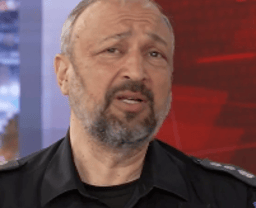 Chief Superintendent Rabbi Rami Berakhyahu