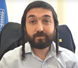 Zvi Sukkot
