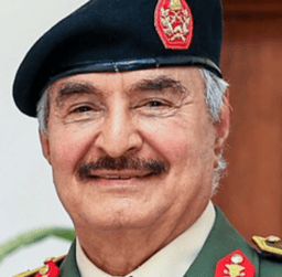 Haftar