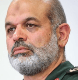 Ahmad Vaidi