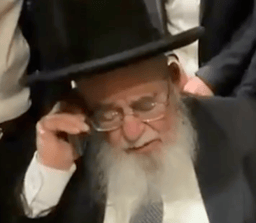 HaGaon Rabbi Avraham Salim