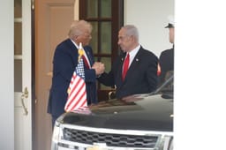 Trump: Netanyahu