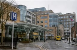 London Hospital