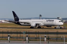 Boeing 787 9