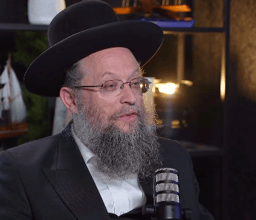 Rabbi Gutman