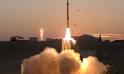 Iron Dome