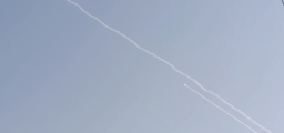 Iran attacks Israel with ballistic missiles