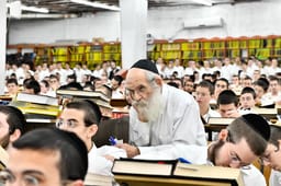 Rabbi Chaim Berman 