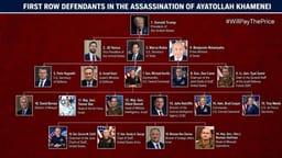 Iran's ultimate hit list