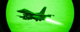 IAF striking in Iran