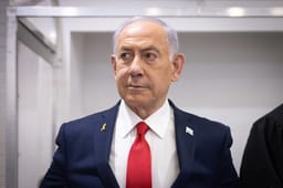 Prime Minister Benjamin Netanyahu
