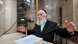 Rabbi Zilberstein