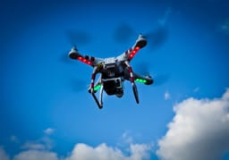 Drone (Illustrative)