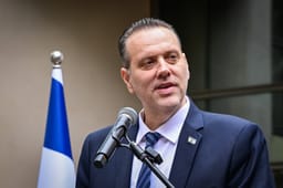 Miki Zohar, Feb 2026