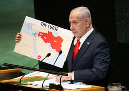 Prime Minister Benjamin Netanyahu