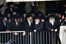 Gur Rebbe
