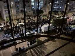 Ger Hasid Released