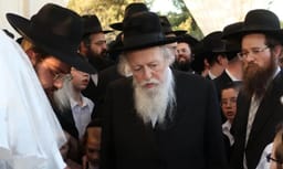 Rabbi Avraham Yehoshua Soloveitchik