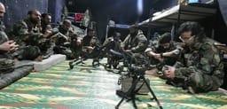 Hezbollah terrorists in London