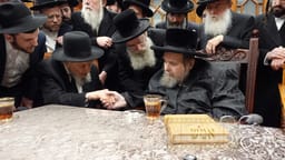 Rav Moshe Hille Hirsch