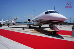 Qatar fleet