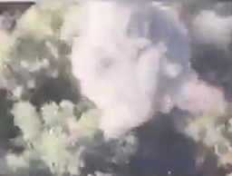 IDF strikes Hezbollah terrorist