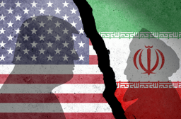 USA vs Iran