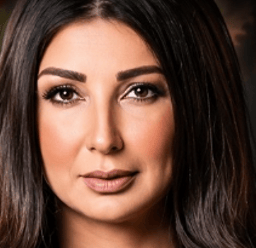 Maria Maalouf