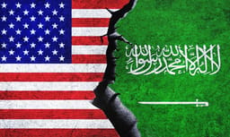 USA vs Saudi Arabia