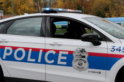 Ohio police