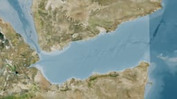 Gulf of Aden