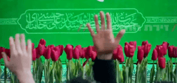 Preparations for Ali Khamenei's funeral are underway