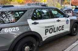 Toronto police