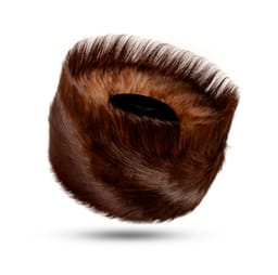 Shtreimel (illustration)