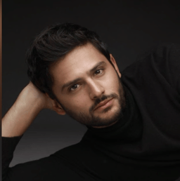 Daniel Gad