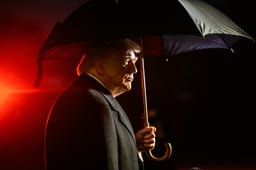 President Donald Trump 