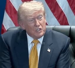 President Trump