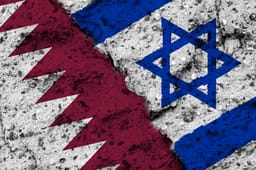 Qatar vs Israel