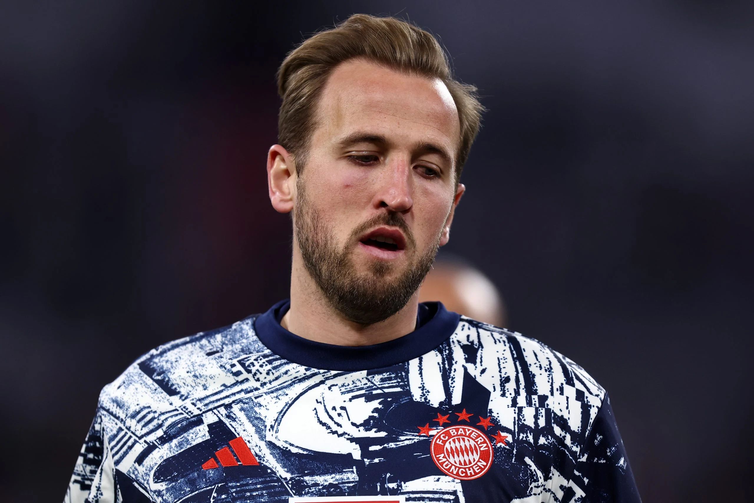  Harry Kane