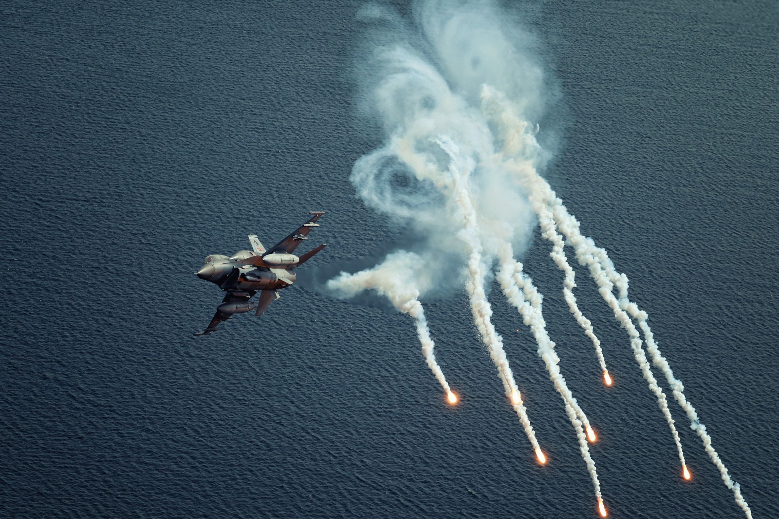 Photo: Turkish Ministry of Defense | Official account