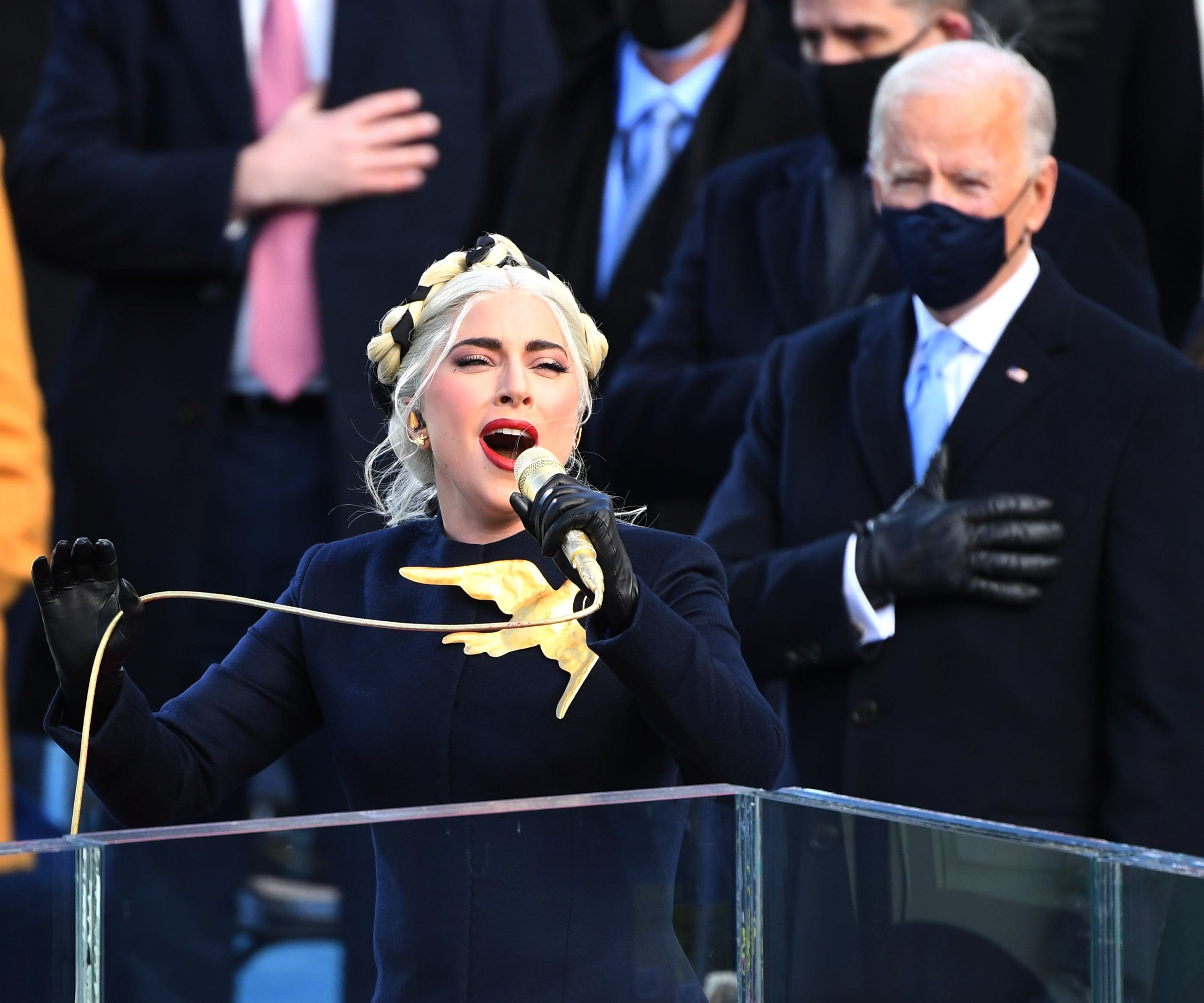 Lady Gaga