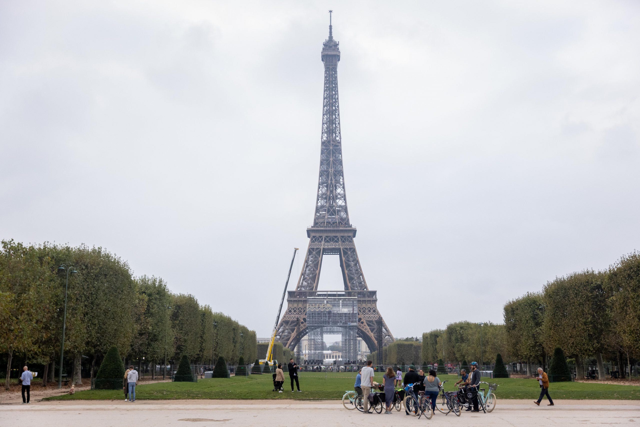 France: 80% of Jews feel unsafe