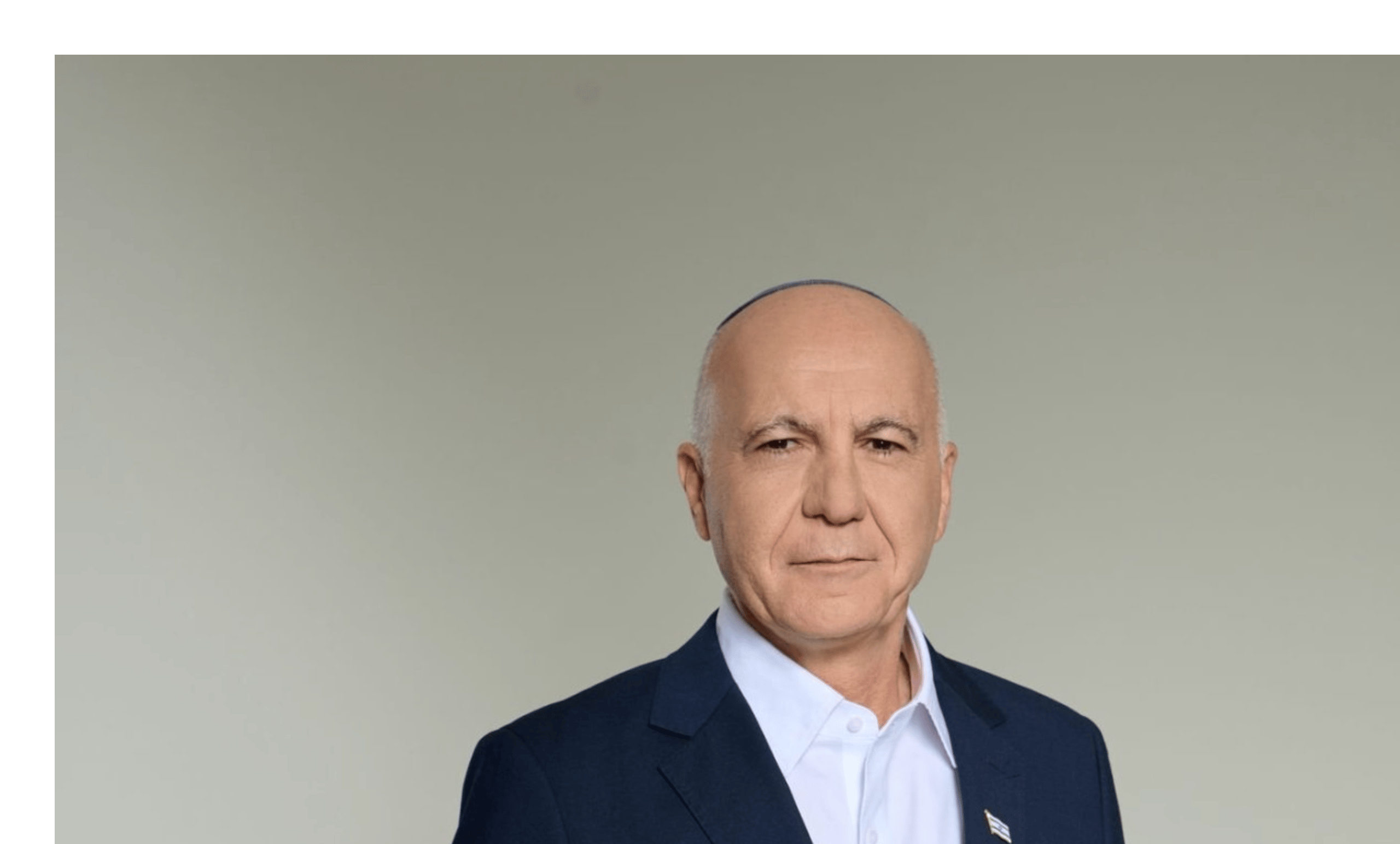 Yoram Cohen