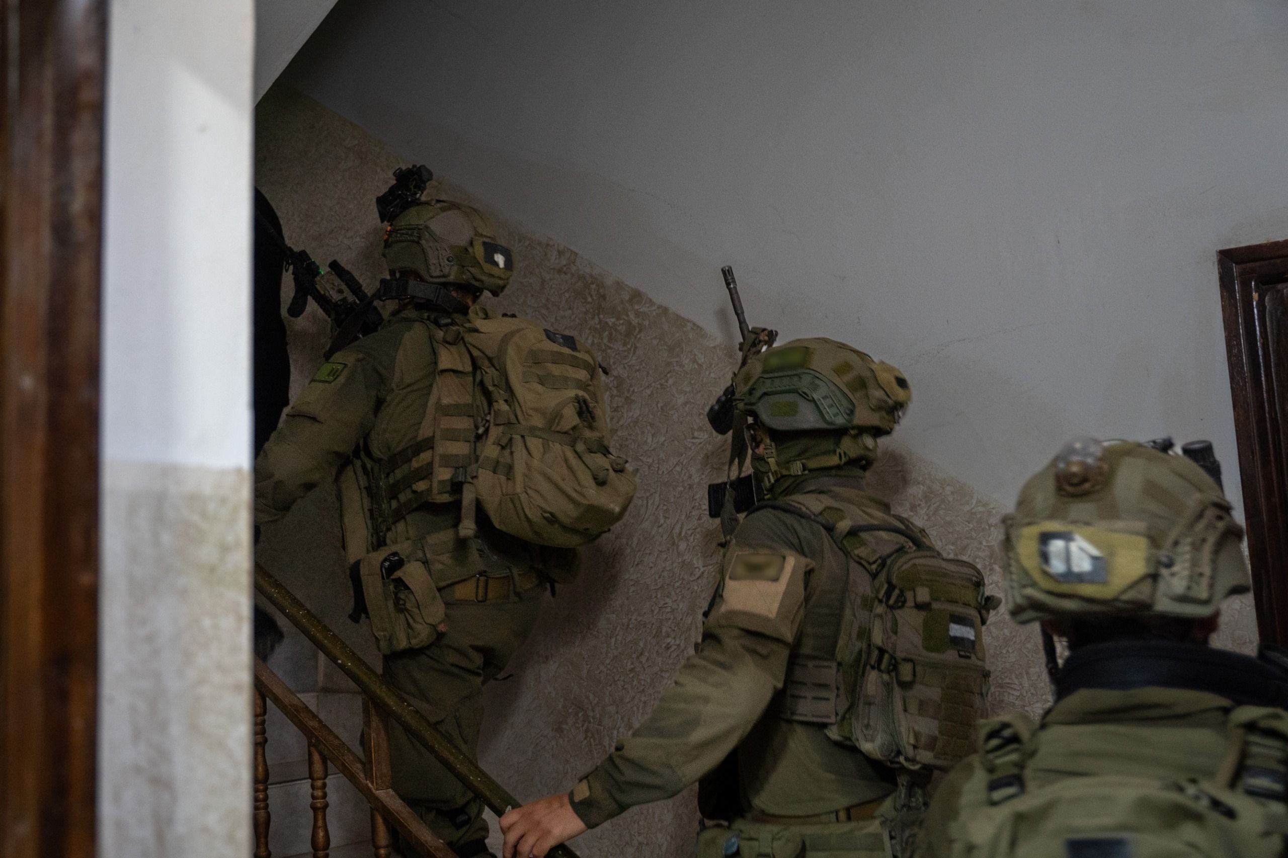 IDF Spokesperson