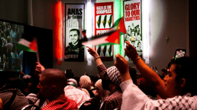 People's Conference for Palestine, September 2025