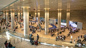 Ben Gurion