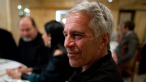Jeffery Epstein