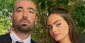 Omer Adam is Engaged to Sacha Israelovich